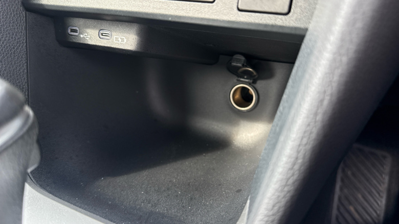 Toyota Yaris Cross 1.5 Hybrid Icon 5dr CVT Hybrid Estate